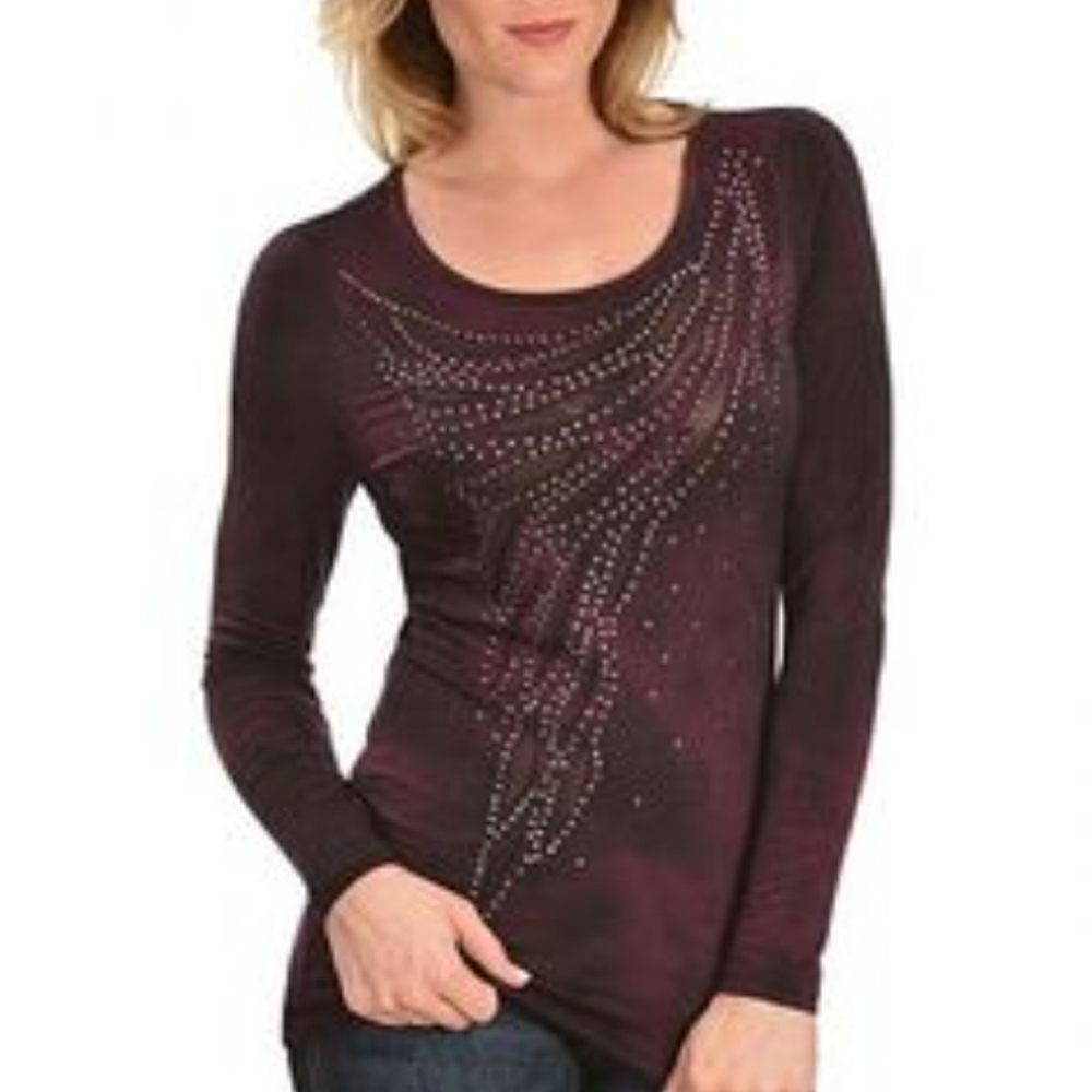 Ariat Long Sleeve Women's Shirt